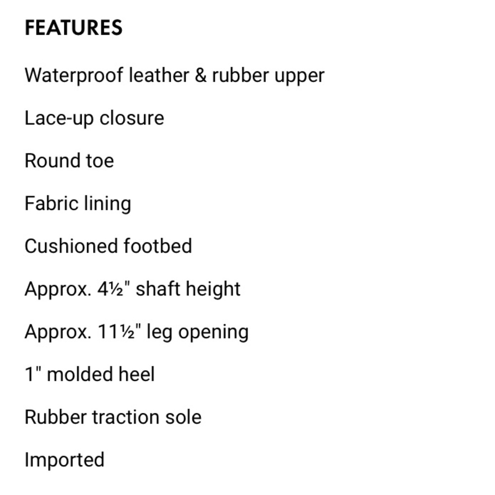 SOREL Out N About Plus Duck Boot - Picture 14 of 15